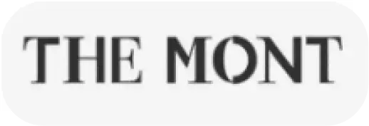 The Mont logo