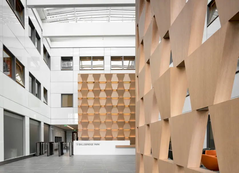 fitout