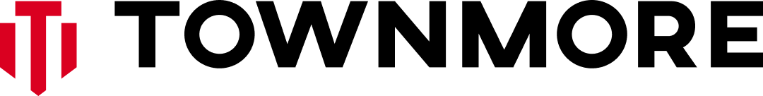 townmore logo