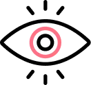 vision icon