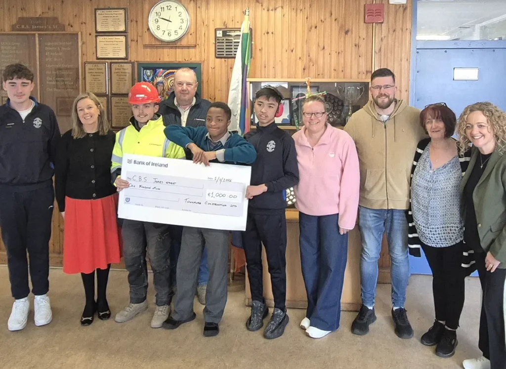 Autism Acceptance Month Donation