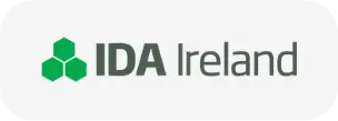 ida ireland logo