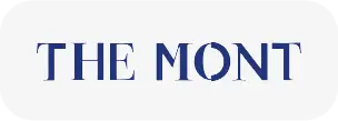 the mont logo