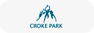croke park logo